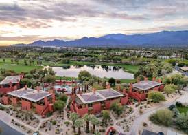 Hilton Grand Vacations Club Palm Desert 3