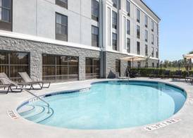 Hampton Inn Myrtle Beach-West 2