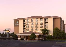 Embassy Suites by Hilton Anaheim North 4