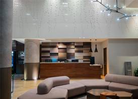 DoubleTree by Hilton Mexico City Santa Fe 3