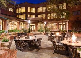 DoubleTree Suites by Hilton Charlotte - SouthPark 4
