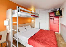 Premiere Classe Montpellier Ouest - Saint Jean De Vedas 4