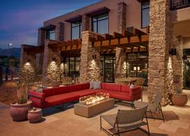 The Eddy Hotel Tucson, Tapestry Collection By Hilton 3
