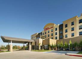 Hilton Garden Inn College Station 2