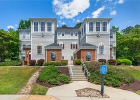 Hilton Vacation Club Greensprings Williamsburg 4