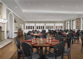 Virginia Crossings Hotel, Tapestry Collection by Hilton 4