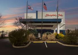 Hampton Inn Lancaster, OH 5