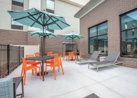 Hampton Inn Camden, SC 2