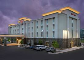 Hampton Inn Denver Tech Center South 2