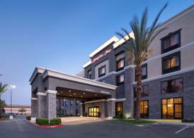 Hampton Inn Los Angeles-Orange County-Cypress 4
