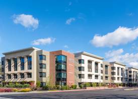 Homewood Suites by Hilton Palo Alto 3