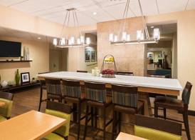Hampton Inn White Plains/Tarrytown 4