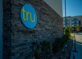 Tru By Hilton The Colony 3