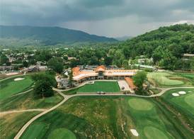 Waynesville Inn and Golf Club, Tapestry Collection by Hilton 3