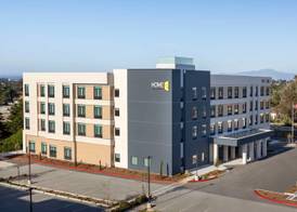 Home2 Suites By Hilton Marina 2
