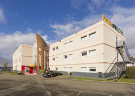 Hotel F1 Maurepas 4