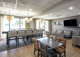 Hampton Inn Houston I-10 West-Energy Corridor 4