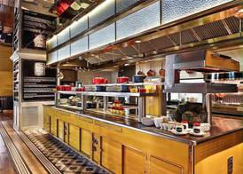 Sofitel Saigon Plaza 5