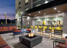 Home2 Suites By Hilton Niceville Eglin Air Force Base 5