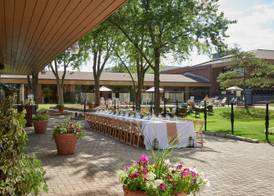 Hilton Mississauga Meadowvale 2
