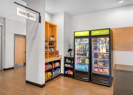 Home2 Suites by Hilton Charlotte Airport 5