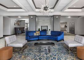 Homewood Suites by Hilton Orland Park 4