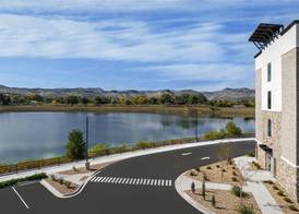 Hampton Inn & Suites By Hilton Wheat Ridge Denver West 3