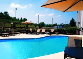 Hampton Inn Kingsport 3