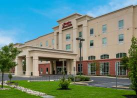 Hampton Inn & Suites Wilmington Christiana 3