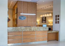 Hampton Inn by Hilton Guadalajara/Expo Jalisco Mexico 5