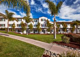 Hilton Garden Inn San Luis Obispo/Pismo Beach 5