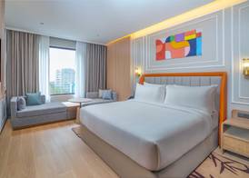 Hilton Garden Inn Bengaluru Whitefield 5