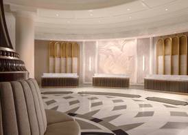 Waldorf Astoria Orlando - An Official Walt Disney World Hotel 5