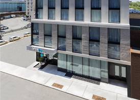 Tru By Hilton Montréal centre-ville 3