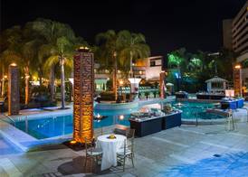 Hilton Orlando Lake Buena Vista - Disney SpringsTM Area 3