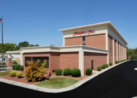 Hampton Inn High Point 2