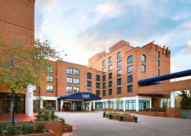 Graduate by Hilton Annapolis 2