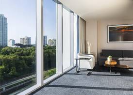 Novotel Miami Brickell 4