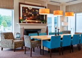 Hilton Garden Inn Charlotte Pineville 3