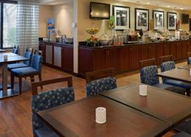 Hampton Inn New Bedford/Fairhaven 3