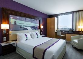 Holiday Inn TOULOUSE AIRPORT by IHG 5