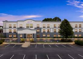 Spark by Hilton Lancaster Dutch Country 2