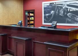 Hampton Inn & Suites Austin South/Buda 3