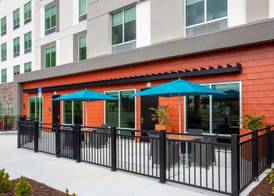 Hampton Inn & Suites North Port, Fl 3