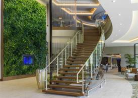 Embassy Suites By Hilton Grand Rapids Downtown 5