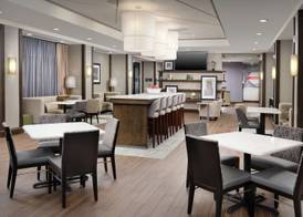 Hampton Inn Chattanooga East Ridge 5