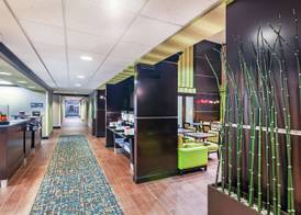 Hampton Inn & Suites Houston/League City 4