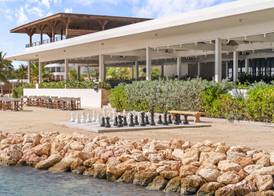 Mangrove Beach Corendon Curacao All-Inclusive Resort, Curio by Hilton 5