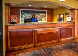 Hampton Inn Savannah - I-95 North 3