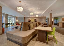 Home2 Suites by Hilton Troy 5